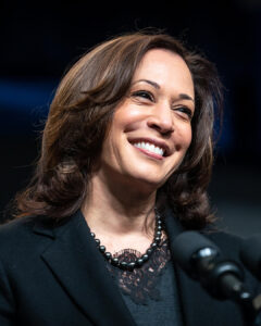 Vice President Harris